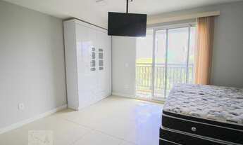 Imagem 7: Apartamento para Aluguel - Santana, 1 Quarto, 30 m2