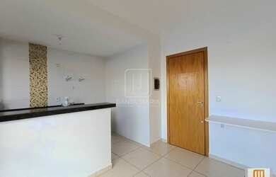 Imagem 2: Apartamento (tipo - padrao) 1 dormitórios, cozinha planejada, elevador, em condomínio fech