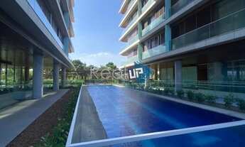 Imagem 1: Gran Hyatt Residences