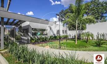 Imagem 2: Apartamento (tipo - padrao) 2 dormitórios, cozinha planejada, portaria 24hs, lazer, espaço