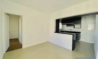 Imagem 7: APARTAMENTO - POMPÉIA - SP