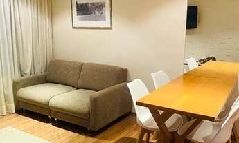 Imagem 6: Apartamento Flat para Locação no E - Hotel em Sorocaba