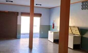 Imagem 3: Sala comercial Casa com 1 banheiro