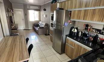 Imagem 2: SAPUCAIA DO SUL - Casa Padrão - Pasqualini