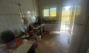 Imagem 6: Casa para venda com 300 metros quadrados com 4 quartos em Cibratel II - Itanhaém - SP