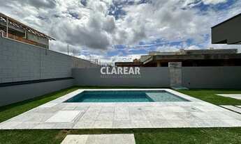 Imagem 5: Casa 4 dormitórios à venda, 272m² - Residencial Mont Blanc - São José dos Campos