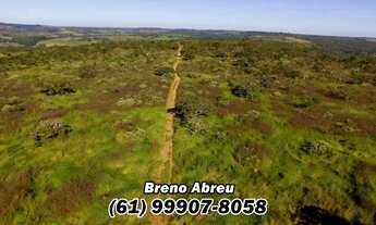 Imagem 2: Chácaras Alexânia - GO 20.000 metros