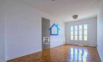 Imagem: Apartamento Pinheiros 126m²