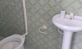 Imagem 4: Quitinete grande