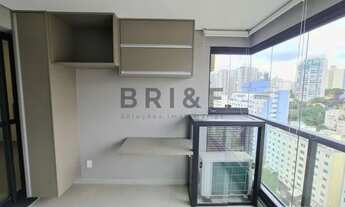 Imagem 7: Apartamento lindo aclimação