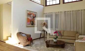 Imagem 3: Casa para Aluguel - Mansões Santo Antônio, 4 Quartos, 299 m2