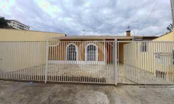 Imagem: Casa com 3 dormitórios, 120 m² - venda