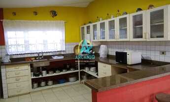 Imagem 2: CASA A VENDA NA PRAIA GRANDE EM UBATUBA/SP