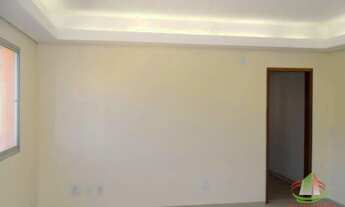 Imagem 3: Cobertura com 2 dormitórios à venda, 90 m² por R$ 295.000 - Céu Azul - Belo Horizonte/MG