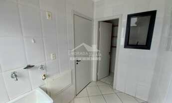 Imagem 5: Apartamento no Canto do Forte, 3 dormitórios, sacadas, 2 vagas, lazer, só em Praia Grande