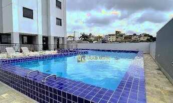 Imagem 1: Apartamento com 2 dormitórios à venda, 45 m² por R$ 290.000 - Itaquera