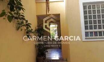 Imagem 2: Sobrado de Vila com 3 dorms, Vila Leopoldina, São Paulo - R$ 860 mil, Cod: 7