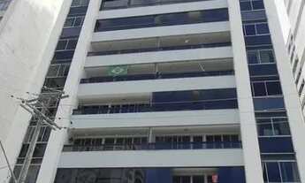 Imagem 3: Apartamento para venda tem 127 metros quadrados com 3 quartos no Canela - Salvador - BA