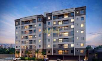 Imagem: Apartamento para venda com 3 quartos no