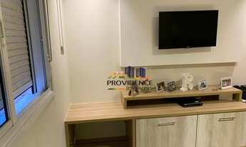 Imagem 4: Apartamento à venda, 221 m² por R$ 1.700.000,00 - Santa Paula - São Caetano do Sul/SP