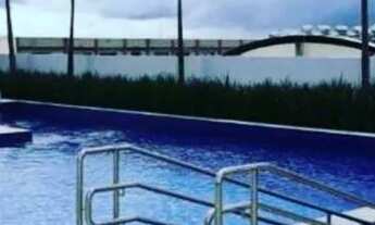 Imagem 3: Alugo Torre Cenário 3 suítes vista Baía