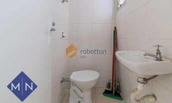 Imagem 5: Apartamento para alugar, 114 m² por R$ 6.448,46/mês - Pinheiros - São Paulo/SP