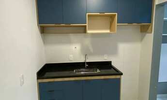 Imagem 5: Apartamento para venda com 30 metros quadrados com 1 quarto em Carandiru - São Paulo - SP