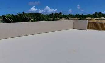 Imagem 7: Cobertura para locação Mobiliada