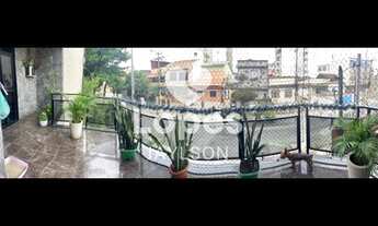 Imagem 4: Apartamento-À VENDA-Olaria-Rio de Janeiro-RJ