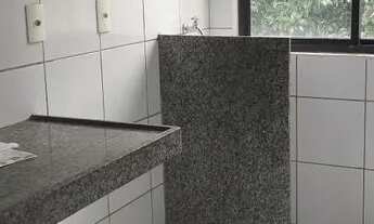 Imagem 4: Apto no Alto do Uruguai pertinho da Nova Fap com 2 quartos sendo 1 suíte financia