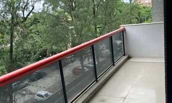 Imagem: Apartamento à venda no bairro Barra da