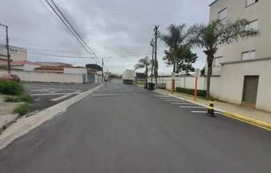 Imagem 3: Apartamento Padrão em São Carlos