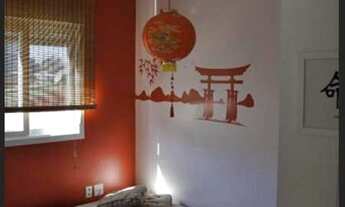 Imagem 7: Apartamento de 70 m² com 2 quartos 2 vagas no Jardim Itu - Porto Alegre - RS