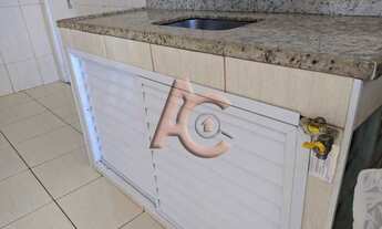 Imagem 4: Apartamento com dois quartos. Aceitando financiamento bancário. Bonsucesso!