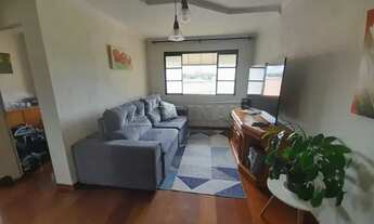 Imagem: Apartamento Padrão em São Carlos