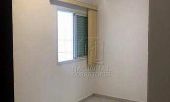 Imagem 5: Apartamento com 3 dormitórios para alugar, 95 m² por R$ 2.425,00/mês - Jardim Santo Antôni