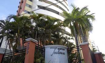 Imagem: Apartamento para Aluguel - Edifício Toulose