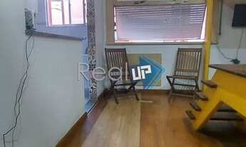 Imagem 6: Oportunidade no Flamengo