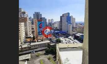 Imagem 4: Apartamento à venda, Centro, São Paulo, SP-Com 53 metros próximo ao Metro São Bento, Luz e