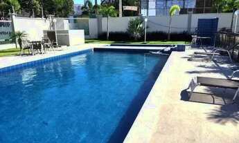 Imagem 7: DL Condomínio Fontana Di Pavia, Apartamento com 02 quartos, elevador, lazer completo