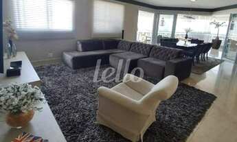 Imagem 3: São Paulo - Apartamento Padrão - Tatuapé