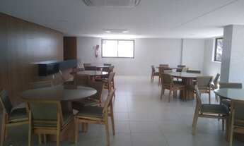 Imagem 7: Apartamento com aproximadamente 160m2, 4 Suítes, super lazer completo!