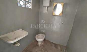 Imagem 3: Locação de Casas / Fundos na cidade de Araçatuba