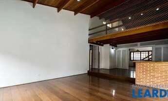 Imagem 5: CASA EM CONDOMÍNIO - ALPHAVILLE 3 - SP