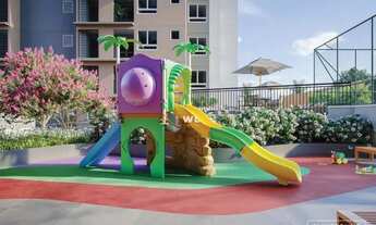 Imagem 7: Apartamento com 3 dormitórios à venda, 88 m² por R$ 615.021,00 - Parque da Represa - Jundi