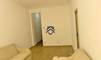 Imagem 2: Maracanã 2 quartos com elevador sem vaga