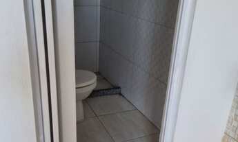 Imagem 3: Quitinete pequena no centro dr Nova Iguaçu