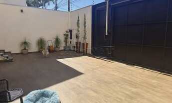 Imagem: Casa Sobrado em São Carlos