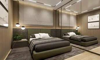 Imagem 6: COBERTURA 02 QTOS 01 SUÍTE 02 VGS NO BAIRRO BURITIS EM BELO HORIZONTE