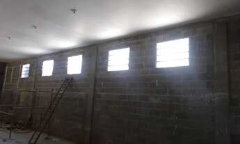 Imagem 5: Vendo barracão Galpão / depósito com 3 vagas na garagem